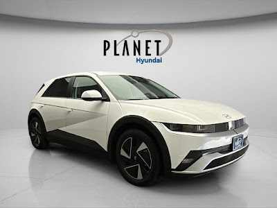 2026 Hyundai IONIQ 5