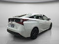 2021 Toyota Prius LE AWD-e