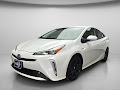 2021 Toyota Prius LE AWD-e