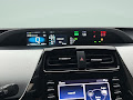 2021 Toyota Prius LE AWD-e