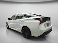 2021 Toyota Prius LE AWD-e
