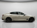 2026 Genesis G70 3.3T Prestige Graphite