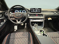 2026 Genesis G70 3.3T Prestige Graphite