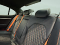 2026 Genesis G70 3.3T Prestige Graphite