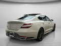 2026 Genesis G70 3.3T Prestige Graphite