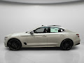 2026 Genesis G70 3.3T Prestige Graphite