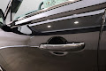 2025 Genesis G80 3.5T