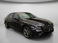 2025 Genesis G80 3.5T