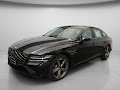 2025 Genesis G80 3.5T