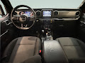 2021 Jeep Gladiator Willys