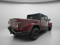 2021 Jeep Gladiator Willys