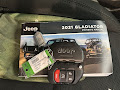 2021 Jeep Gladiator Willys