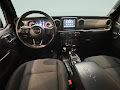 2021 Jeep Gladiator Willys