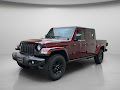 2021 Jeep Gladiator Willys
