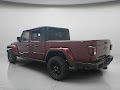 2021 Jeep Gladiator Willys