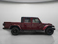 2021 Jeep Gladiator Willys