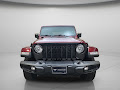 2021 Jeep Gladiator Willys
