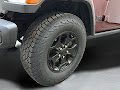 2021 Jeep Gladiator Willys