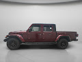 2021 Jeep Gladiator Willys