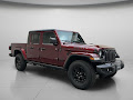 2021 Jeep Gladiator Willys