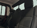 2021 Jeep Gladiator Willys