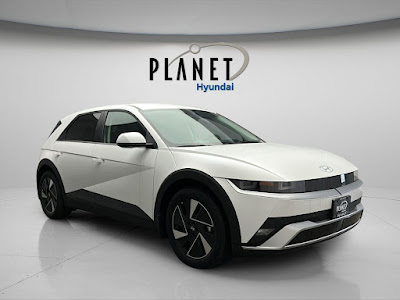 2026 Hyundai IONIQ 5