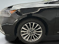 2017 Kia Cadenza Premium