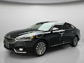 2017 Kia Cadenza Premium