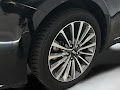 2017 Kia Cadenza Premium