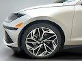 2024 Hyundai IONIQ 6 Limited