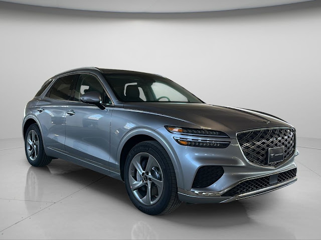 2026 Genesis GV70 2.5T Select