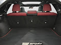 2023 Lexus RX 500h F SPORT Performance