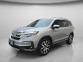 2019 Honda Pilot Touring