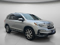 2019 Honda Pilot Touring
