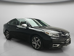 2021 Subaru Legacy Touring XT