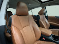 2021 Subaru Legacy Touring XT