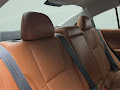 2021 Subaru Legacy Touring XT