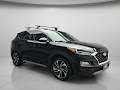 2020 Hyundai Tucson Sport