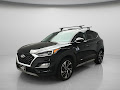 2020 Hyundai Tucson Sport