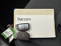 2020 Hyundai Tucson Sport