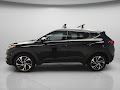 2020 Hyundai Tucson Sport