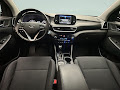2020 Hyundai Tucson Sport
