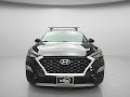 2020 Hyundai Tucson Sport