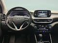 2020 Hyundai Tucson Sport