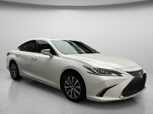 2021 Lexus ES 250