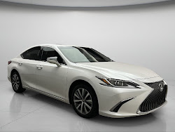 2021 Lexus ES 250