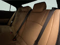 2021 Lexus ES 250