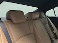 2021 Lexus ES 250