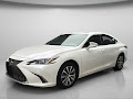 2021 Lexus ES 250