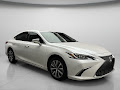 2021 Lexus ES 250